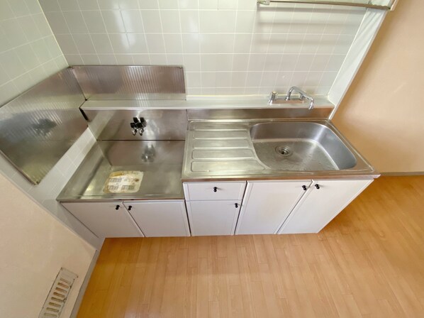 ヴィレッジMの物件内観写真